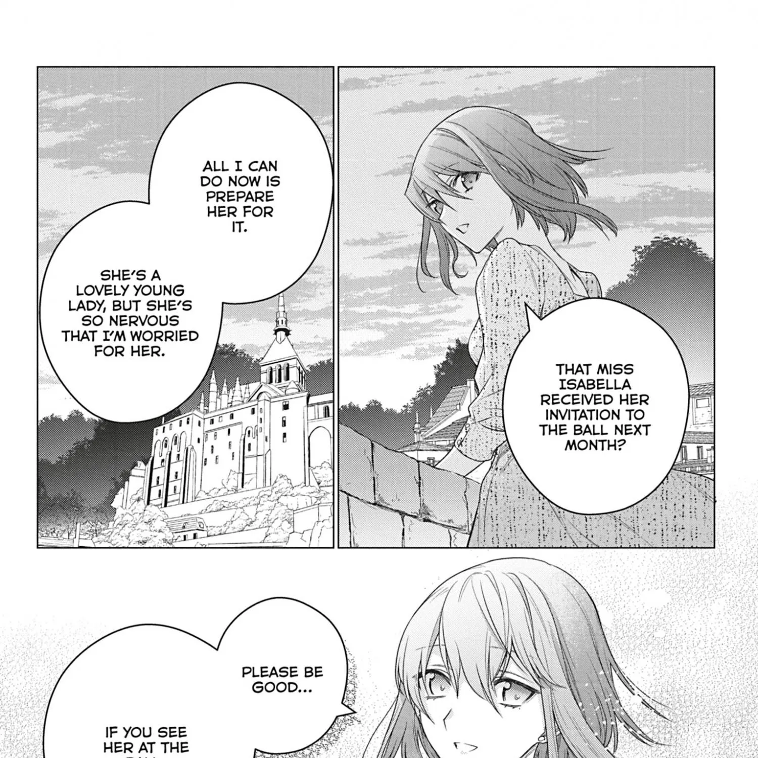 I Used To Be A Disqualified Daughter Of The Duke Chapter 9 page 30 - MangaKakalot