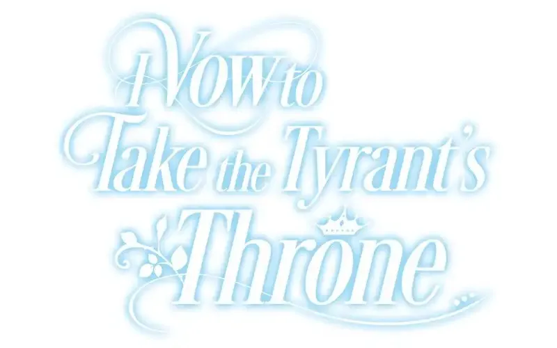 I Vow To Take The Tyrant