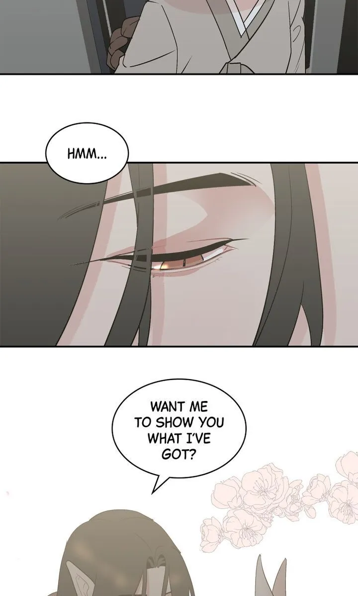 I Wanna Be The Madam! Chapter 11 page 21 - MangaKakalot