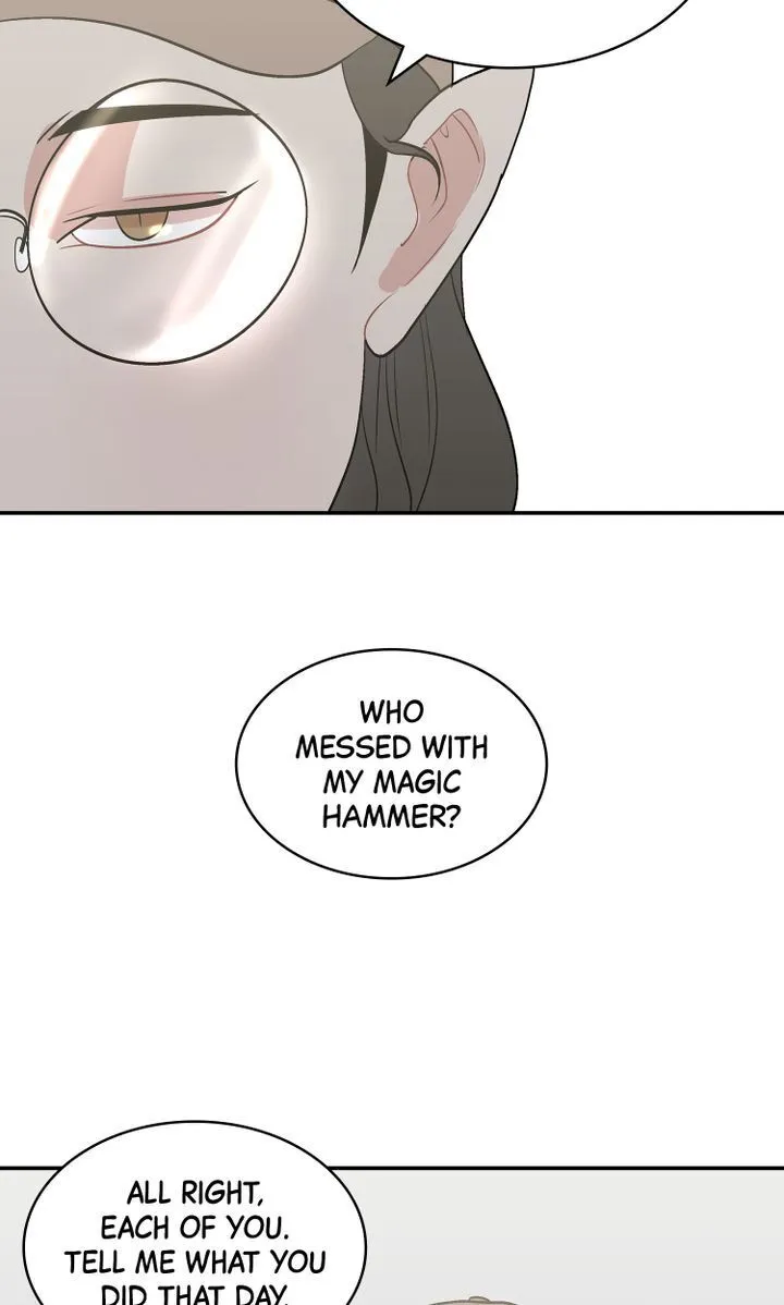 I Wanna Be The Madam! Chapter 11 page 34 - MangaKakalot