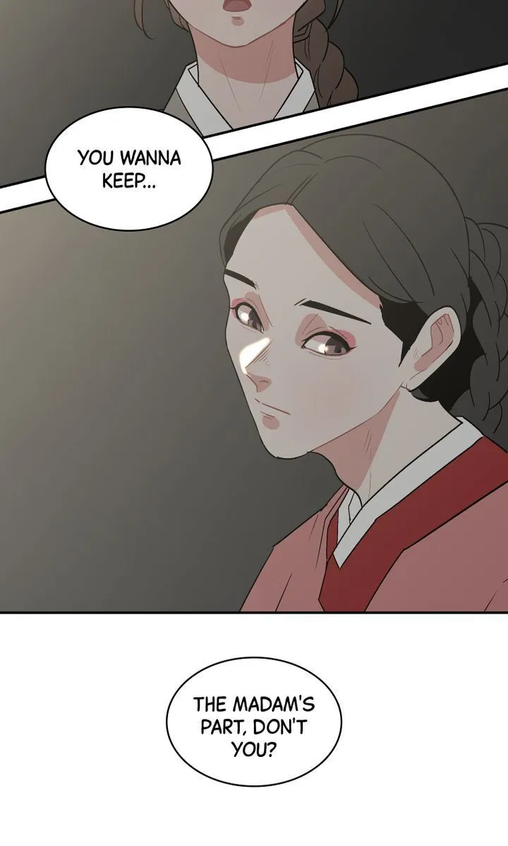 I Wanna Be The Madam! Chapter 11 page 8 - MangaKakalot