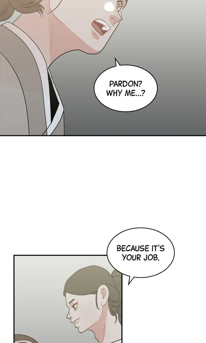 I Wanna Be The Madam! Chapter 12 page 11 - MangaKakalot