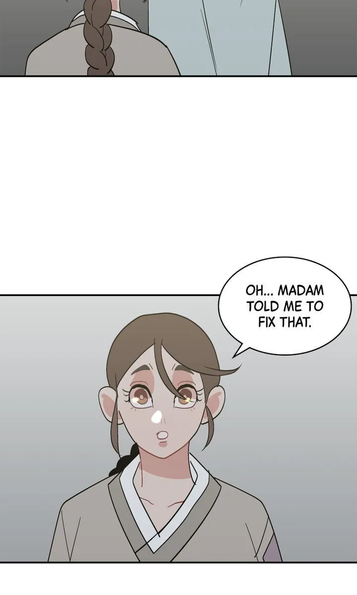 I Wanna Be The Madam! Chapter 12 page 15 - MangaKakalot