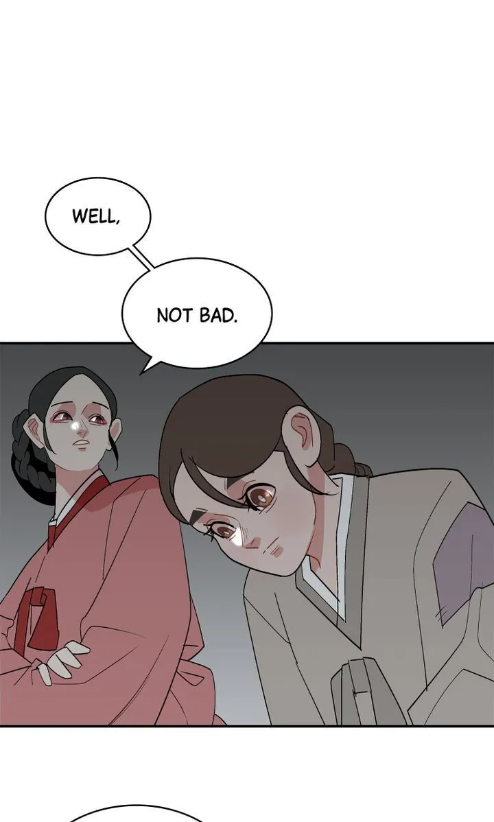 I Wanna Be The Madam! Chapter 12 page 29 - MangaKakalot