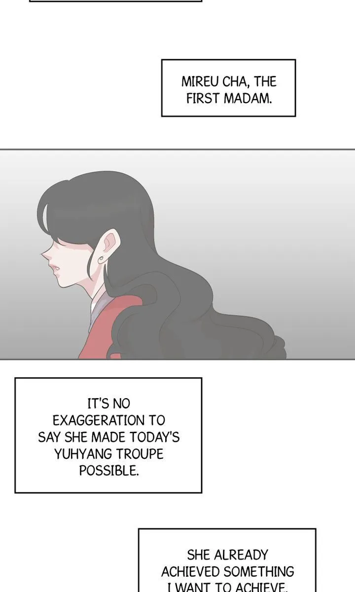 I Wanna Be The Madam! Chapter 22 page 8 - MangaKakalot