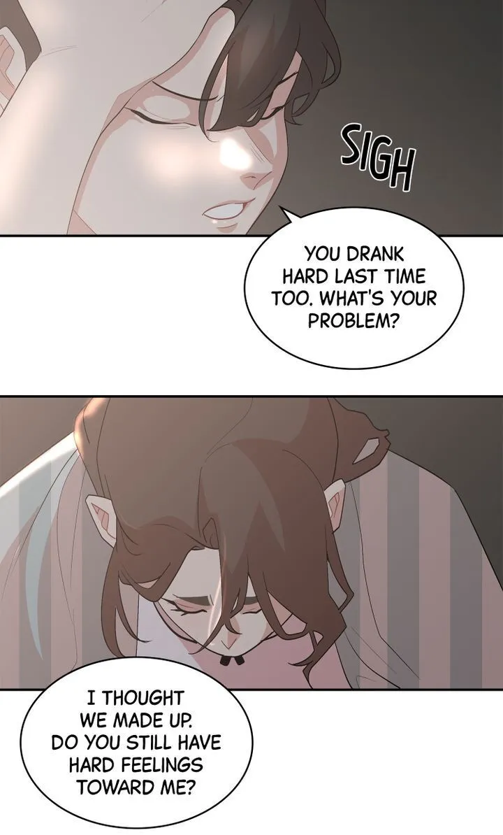 I Wanna Be The Madam! Chapter 23 page 20 - MangaKakalot