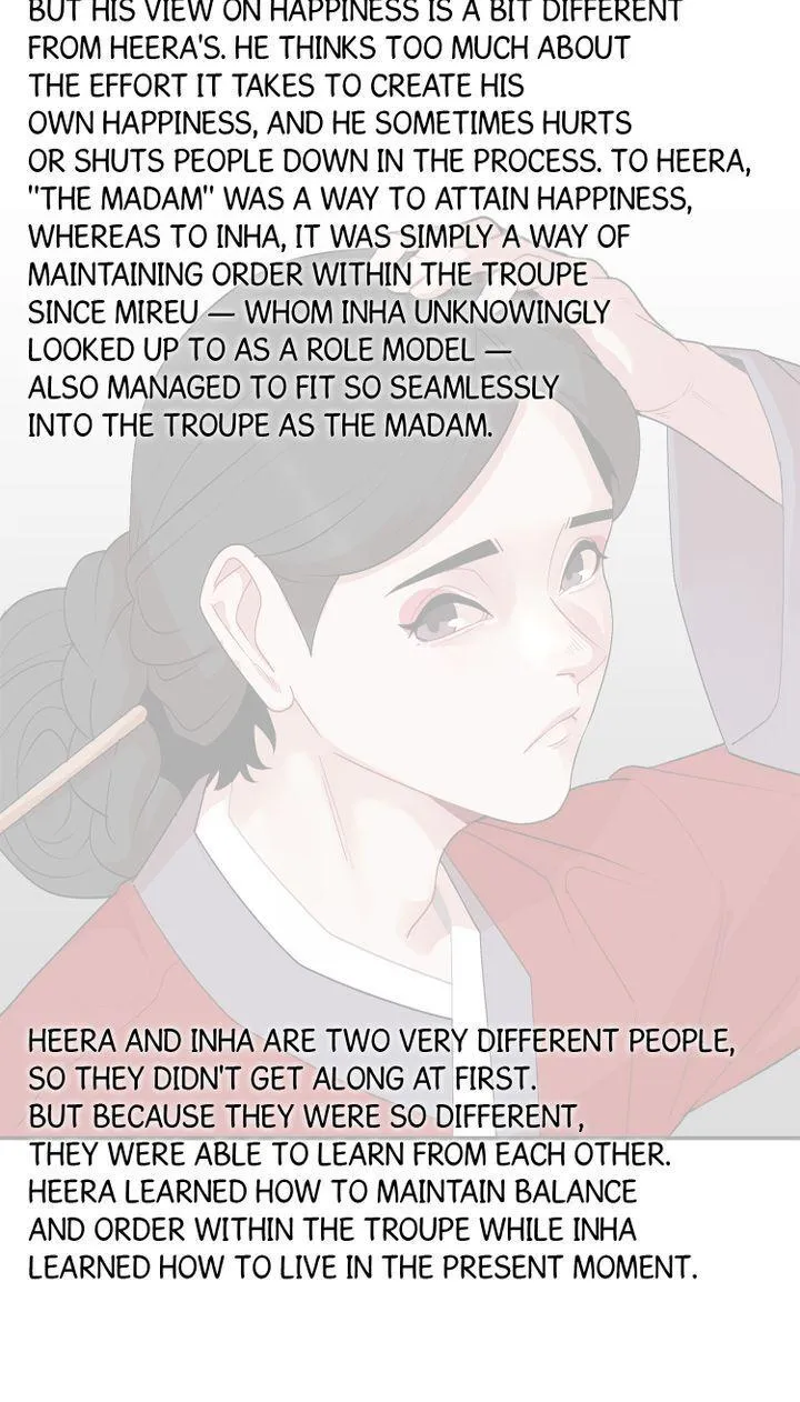 I Wanna Be The Madam! Chapter 29 page 4 - MangaKakalot