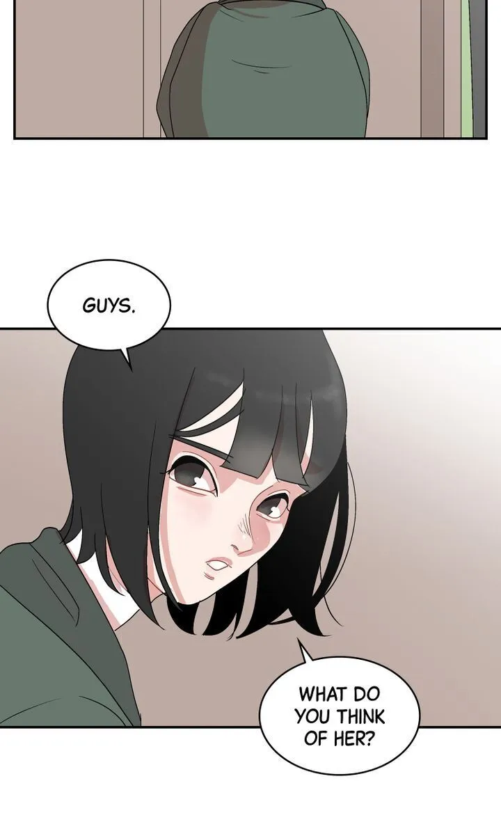 I Wanna Be The Madam! Chapter 5 page 53 - MangaKakalot