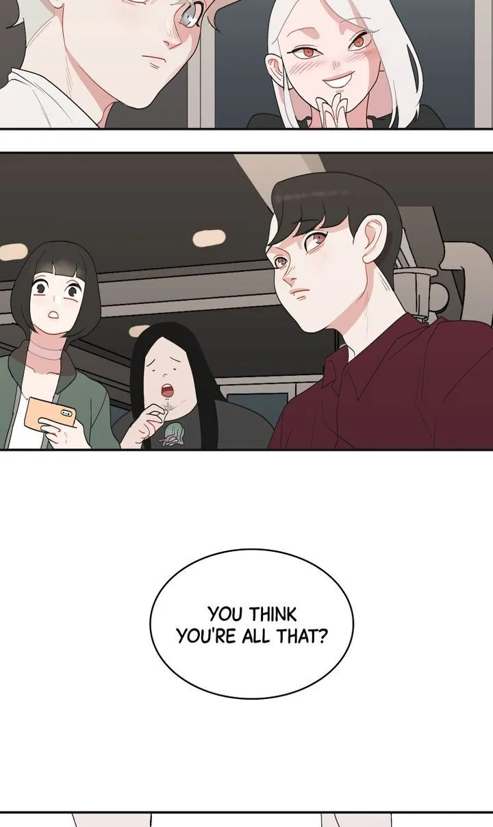 I Wanna Be The Madam! Chapter 6 page 38 - MangaKakalot