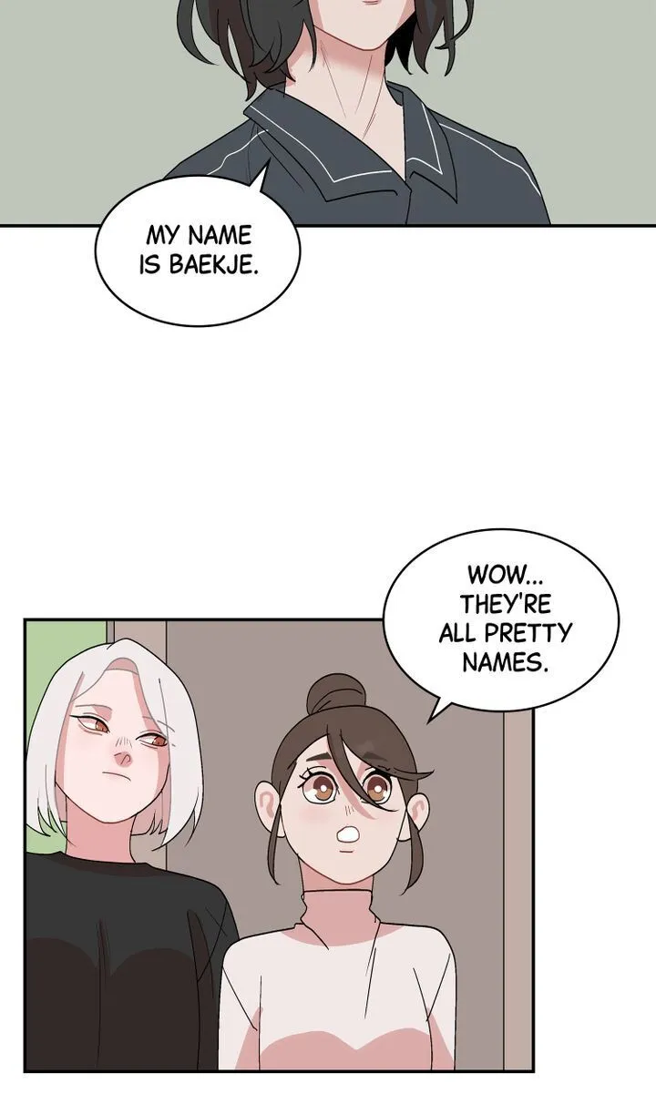 I Wanna Be The Madam! Chapter 7 page 35 - MangaKakalot