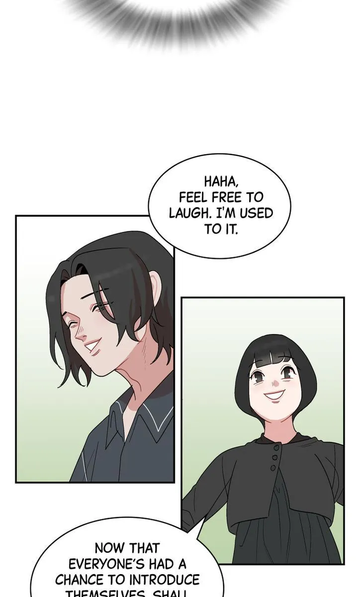 I Wanna Be The Madam! Chapter 7 page 38 - MangaKakalot