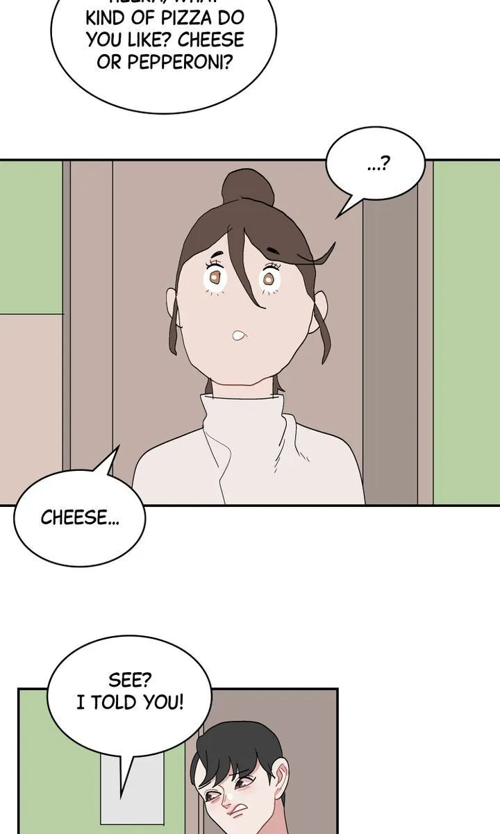 I Wanna Be The Madam! Chapter 7 page 41 - MangaKakalot