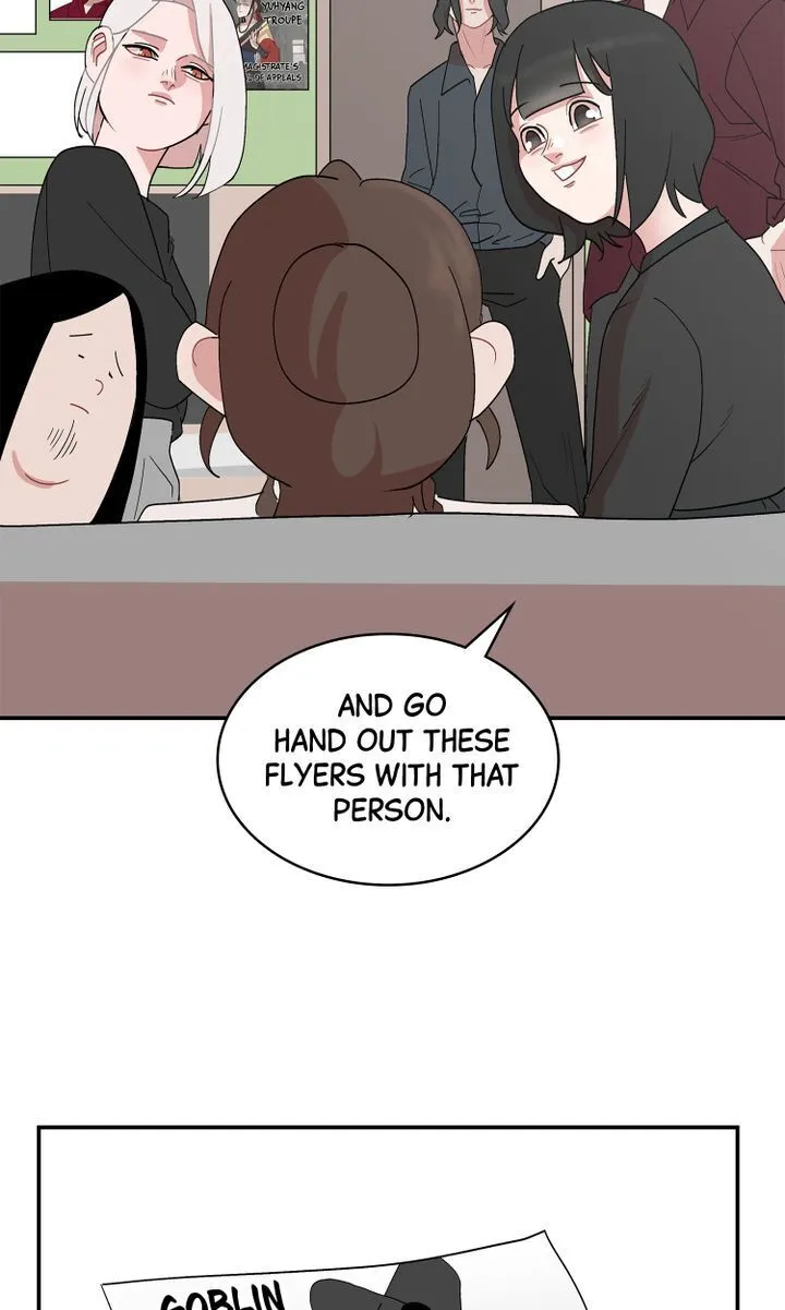 I Wanna Be The Madam! Chapter 7 page 47 - MangaKakalot