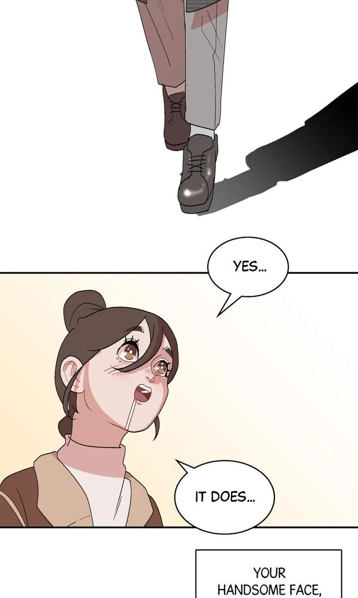 I Wanna Be The Madam! Chapter 7 page 54 - MangaKakalot