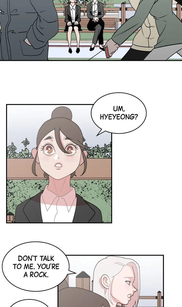 I Wanna Be The Madam! Chapter 9 page 2 - MangaKakalot