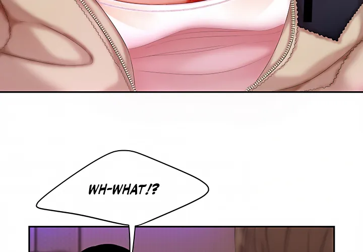 I Want A Taste - Page 51