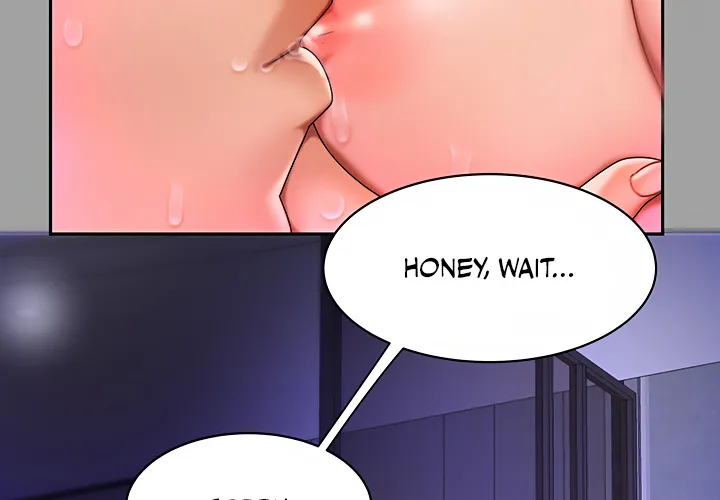 I Want A Taste - Page 69