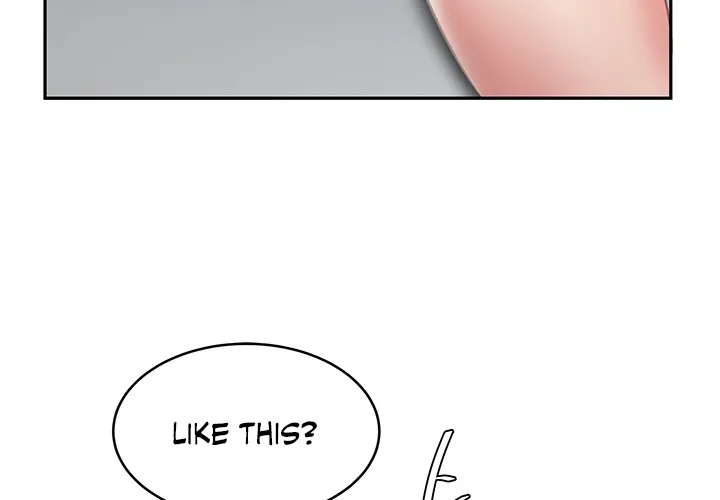 I Want A Taste - Page 113