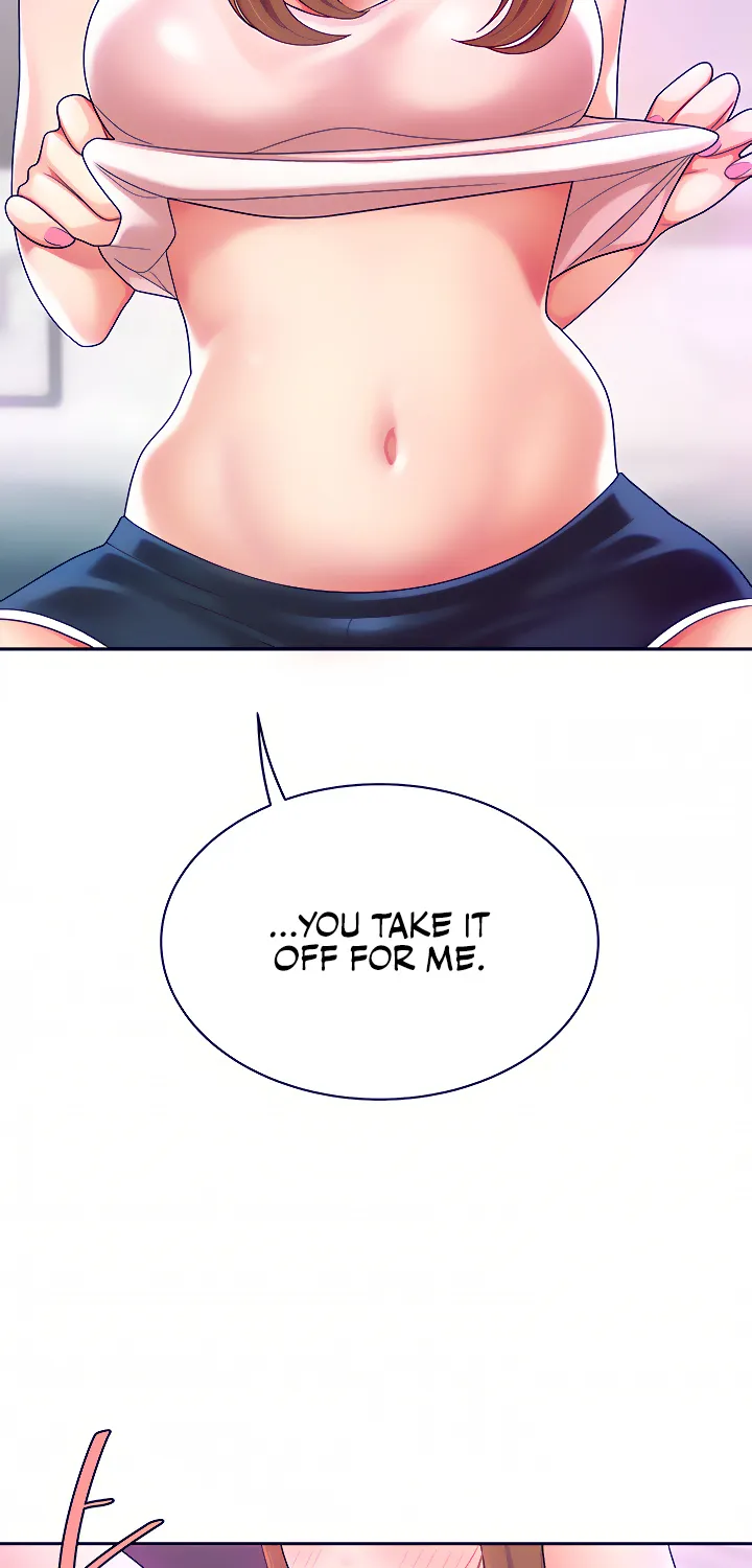 I Want A Taste - Page 89