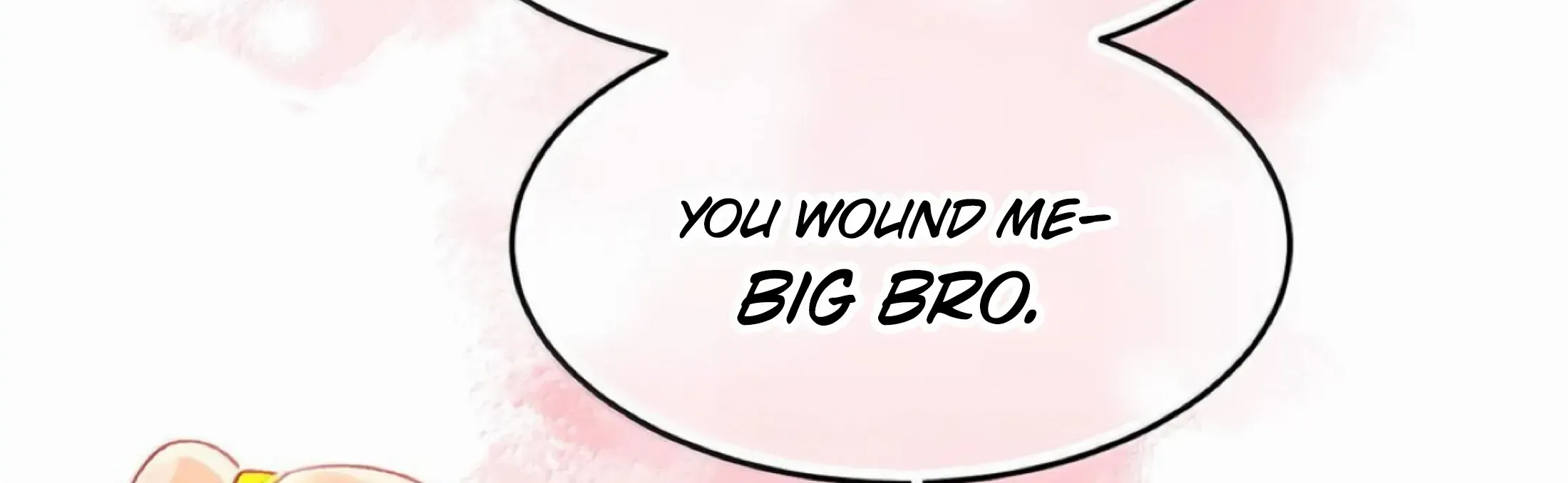 I Want to Be a Big Baddie - Page 158