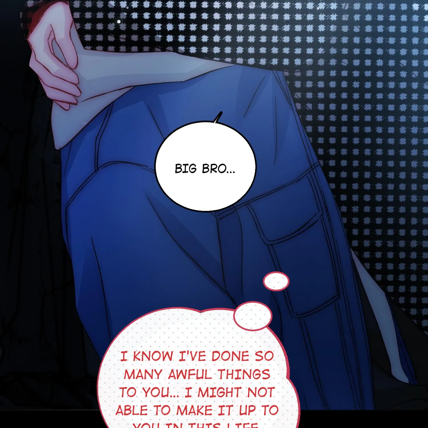 I Want to Be a Big Baddie - Page 51