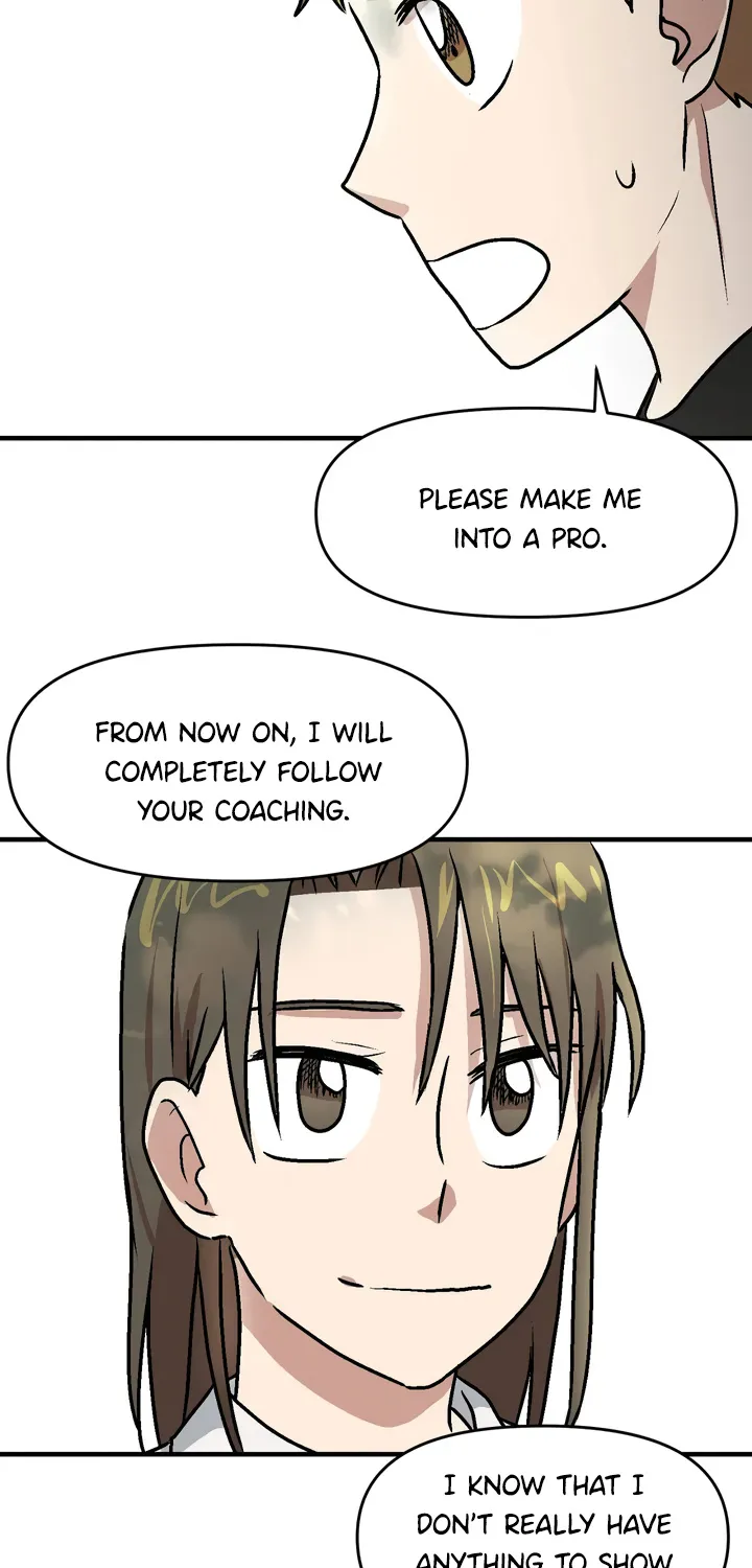 I Want To Be A Pro Chapter 3 page 49 - MangaKakalot