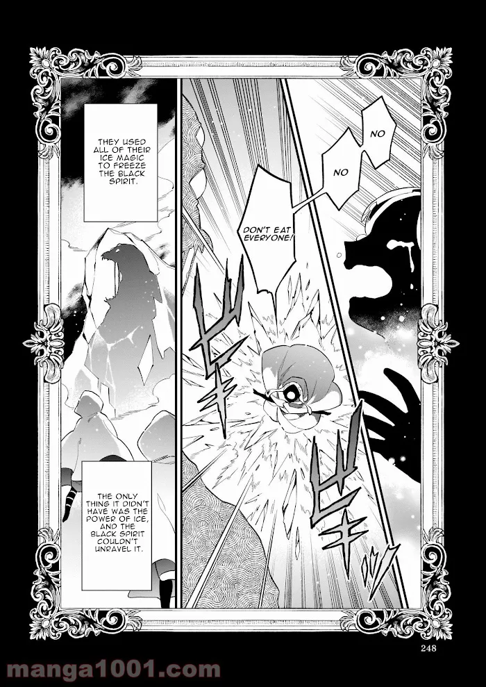 I Want to Be a Receptionist of The Magic World! Chapter 20 page 5 - MangaKakalot