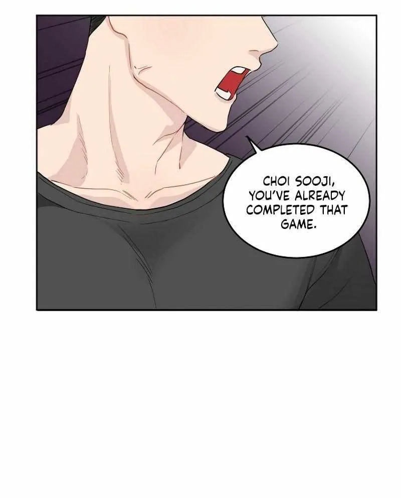 I Want To Be In Love With A Game Addict! Chapter 1 page 35 - MangaKakalot