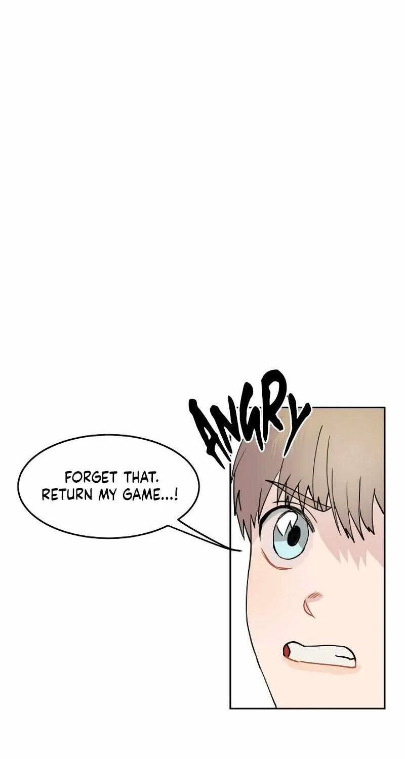 I Want To Be In Love With A Game Addict! Chapter 1 page 44 - MangaKakalot