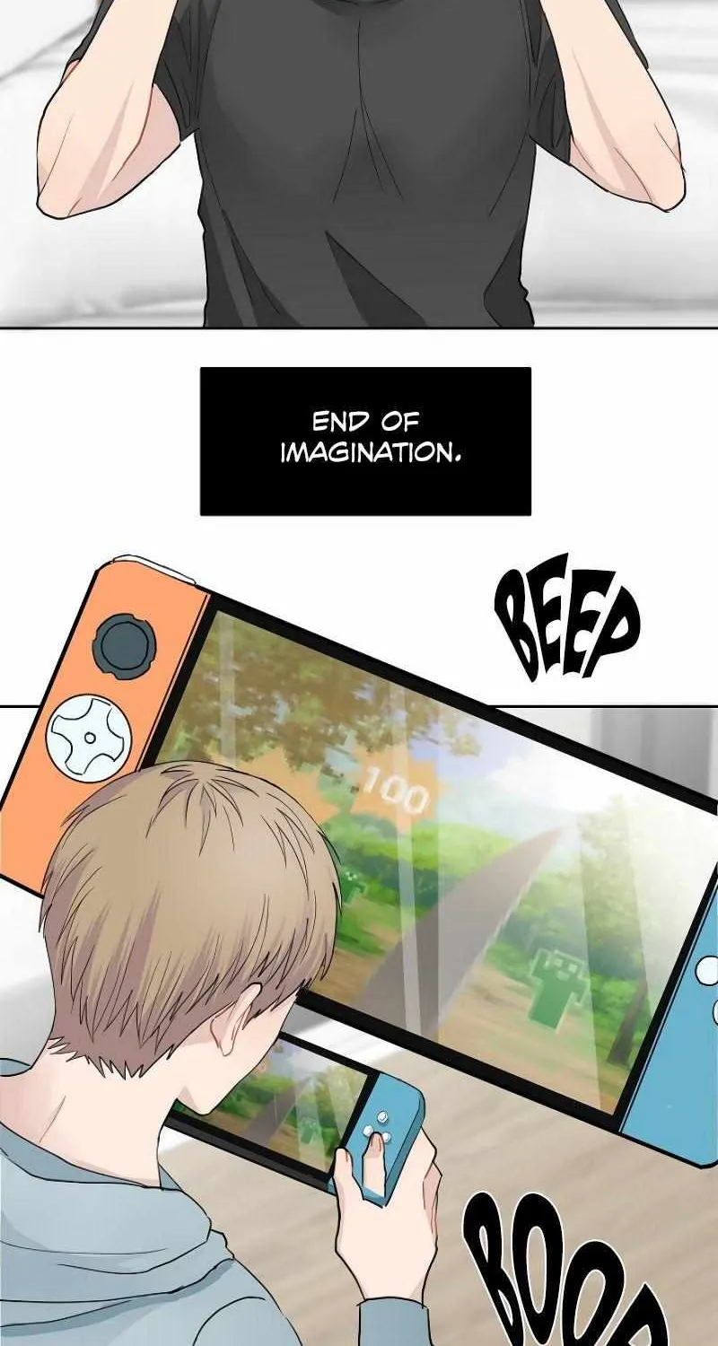 I Want To Be In Love With A Game Addict! Chapter 1 page 7 - MangaKakalot