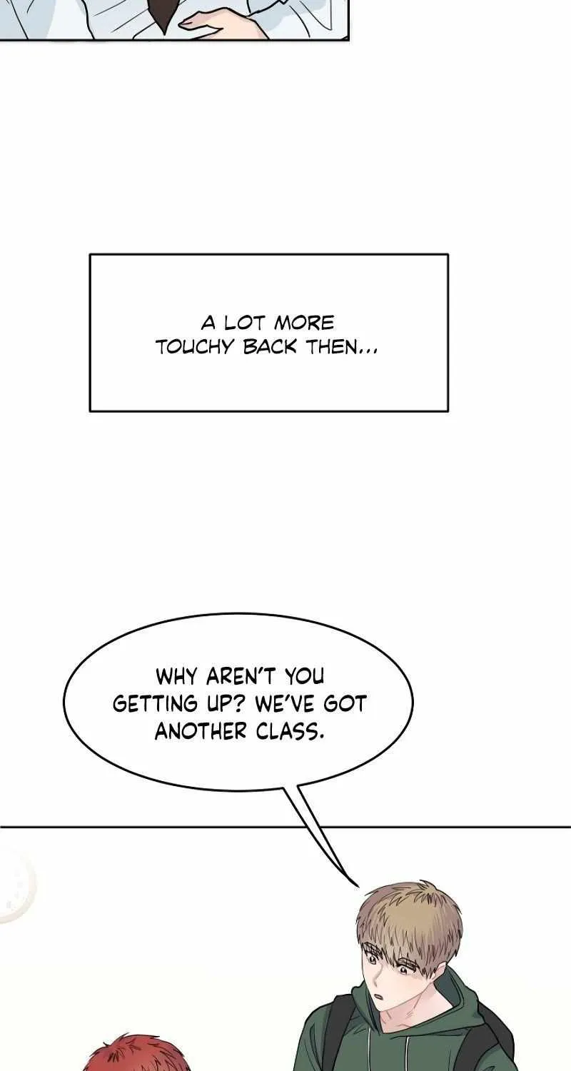 I Want To Be In Love With A Game Addict! Chapter 2 page 19 - MangaKakalot