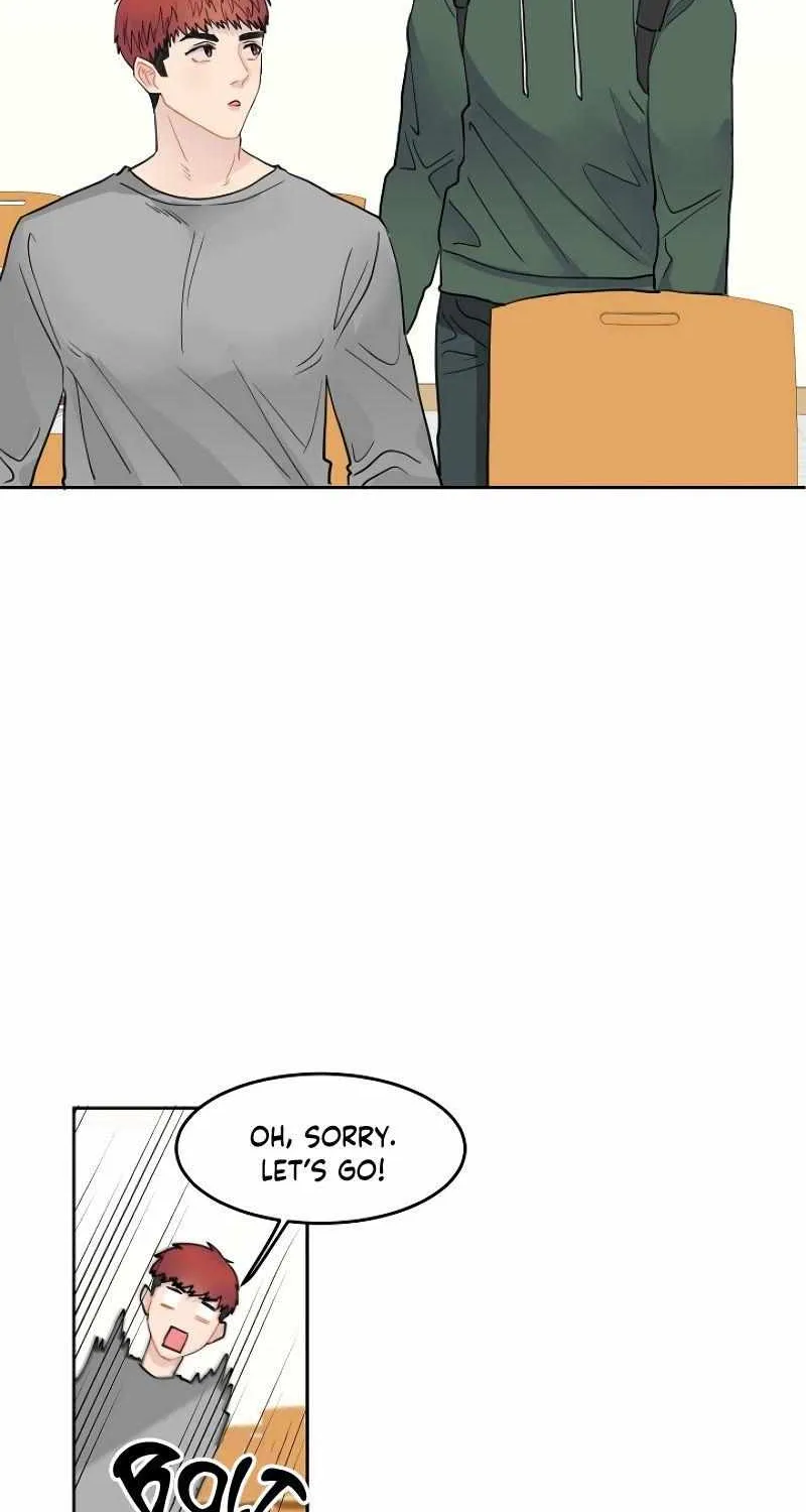 I Want To Be In Love With A Game Addict! Chapter 2 page 20 - MangaKakalot