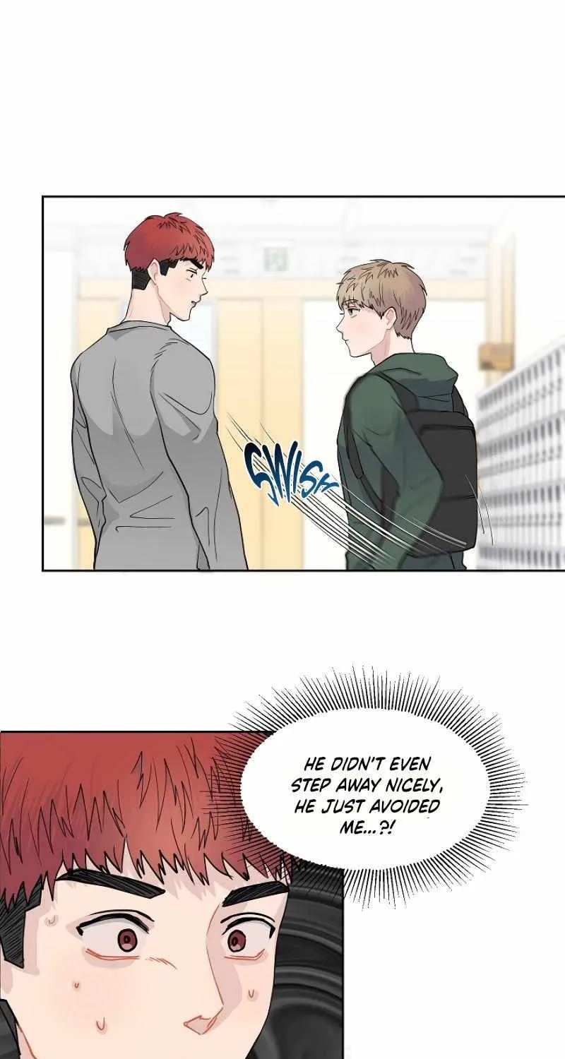 I Want To Be In Love With A Game Addict! Chapter 2 page 24 - MangaKakalot