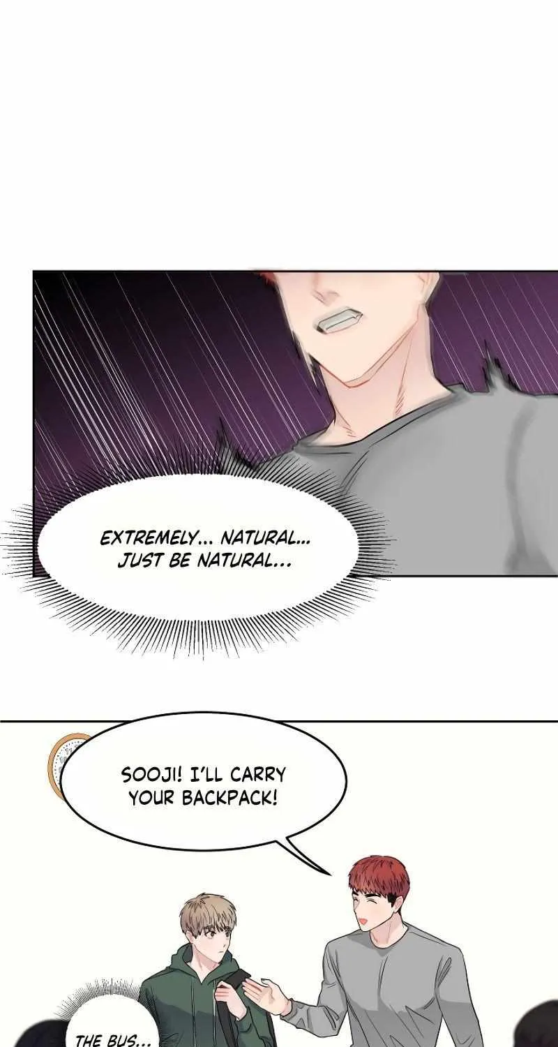 I Want To Be In Love With A Game Addict! Chapter 2 page 27 - MangaKakalot