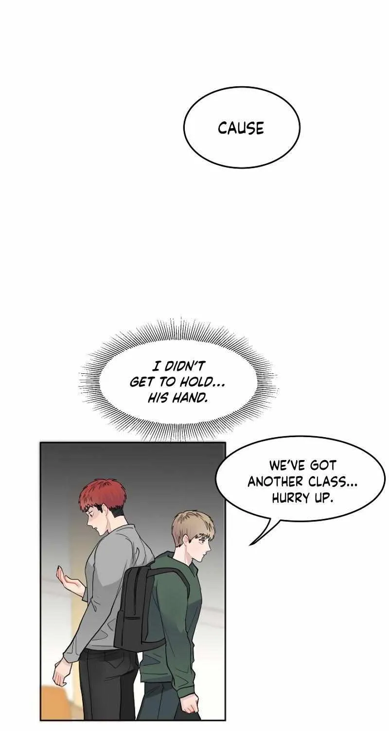 I Want To Be In Love With A Game Addict! Chapter 2 page 30 - MangaKakalot