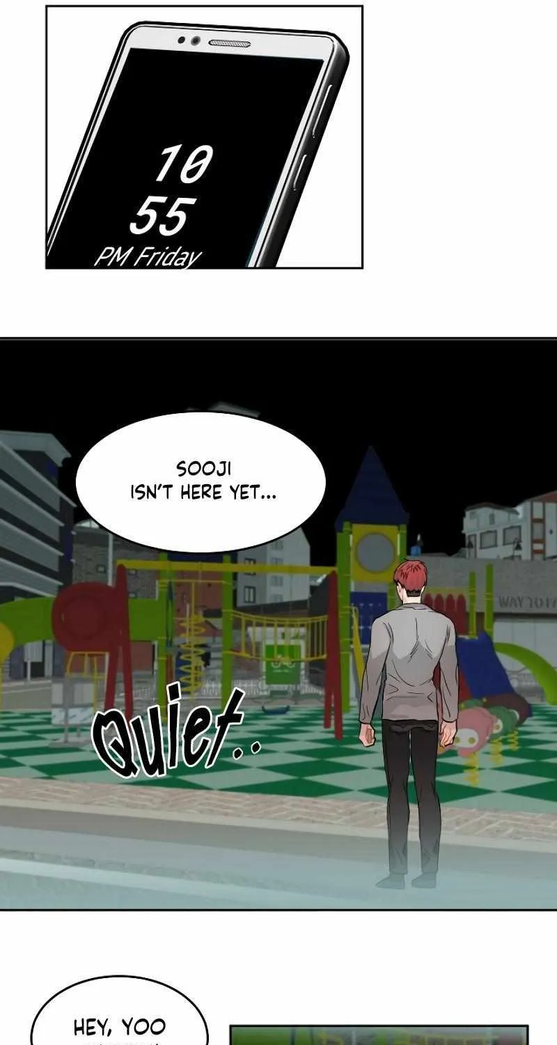 I Want To Be In Love With A Game Addict! Chapter 2 page 42 - MangaKakalot