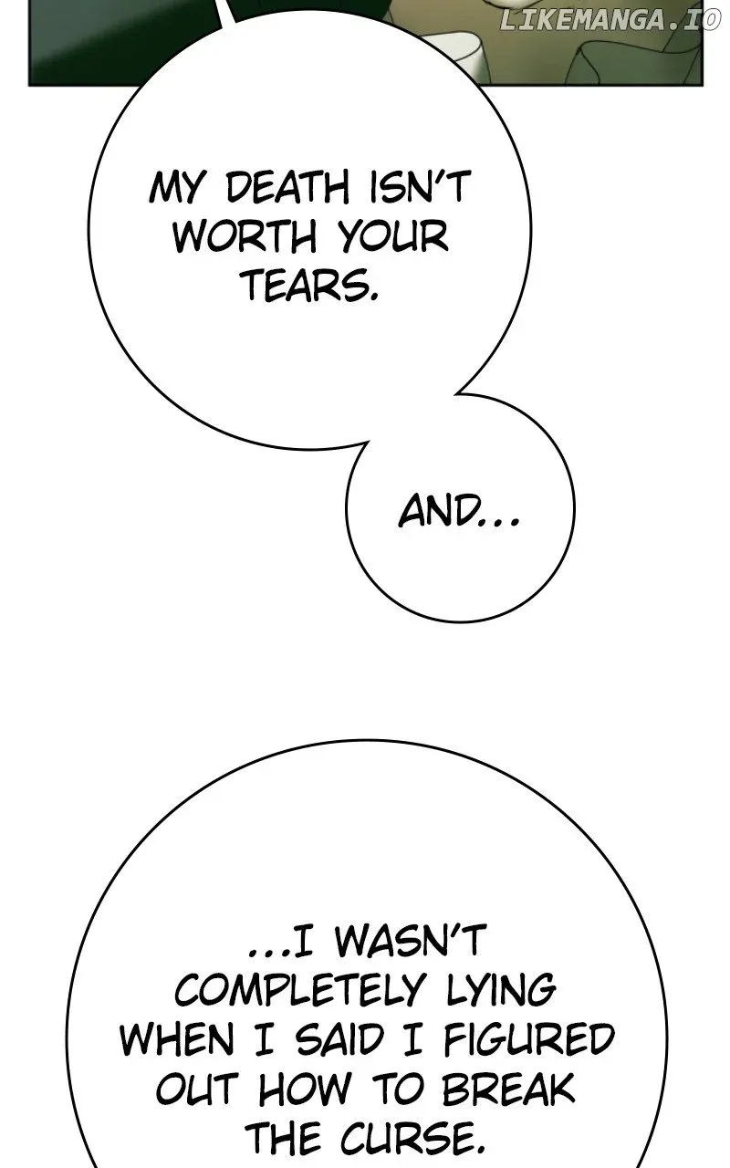 I Want To Be You, Just For A Day Chapter 219 page 40 - MangaKakalot