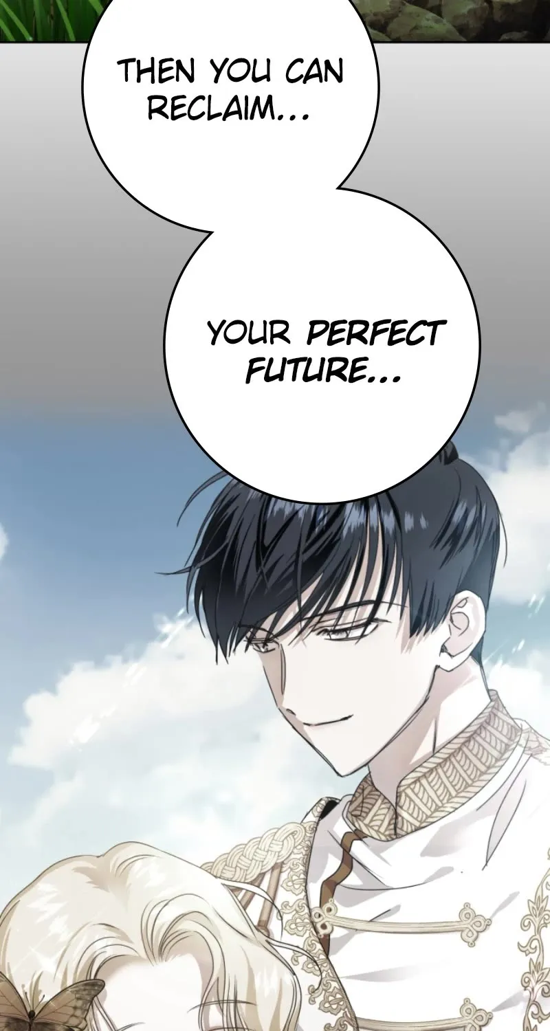 I Want To Be You, Just For A Day Chapter 222 page 35 - MangaKakalot