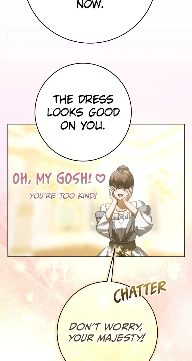 I Want To Be You, Just For A Day Chapter 223 page 71 - MangaKakalot