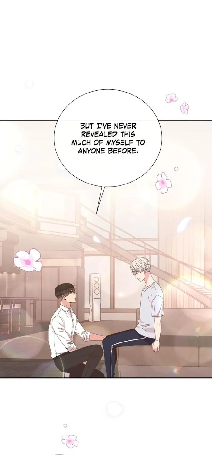 I Want To Be Your First Love Chapter 11 page 42 - MangaKakalot