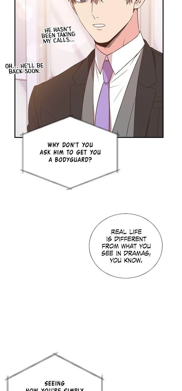 I Want To Be Your First Love Chapter 15 page 50 - MangaKakalot