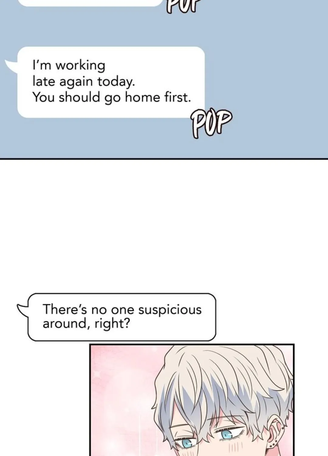 I Want To Be Your First Love Chapter 17 page 55 - MangaKakalot