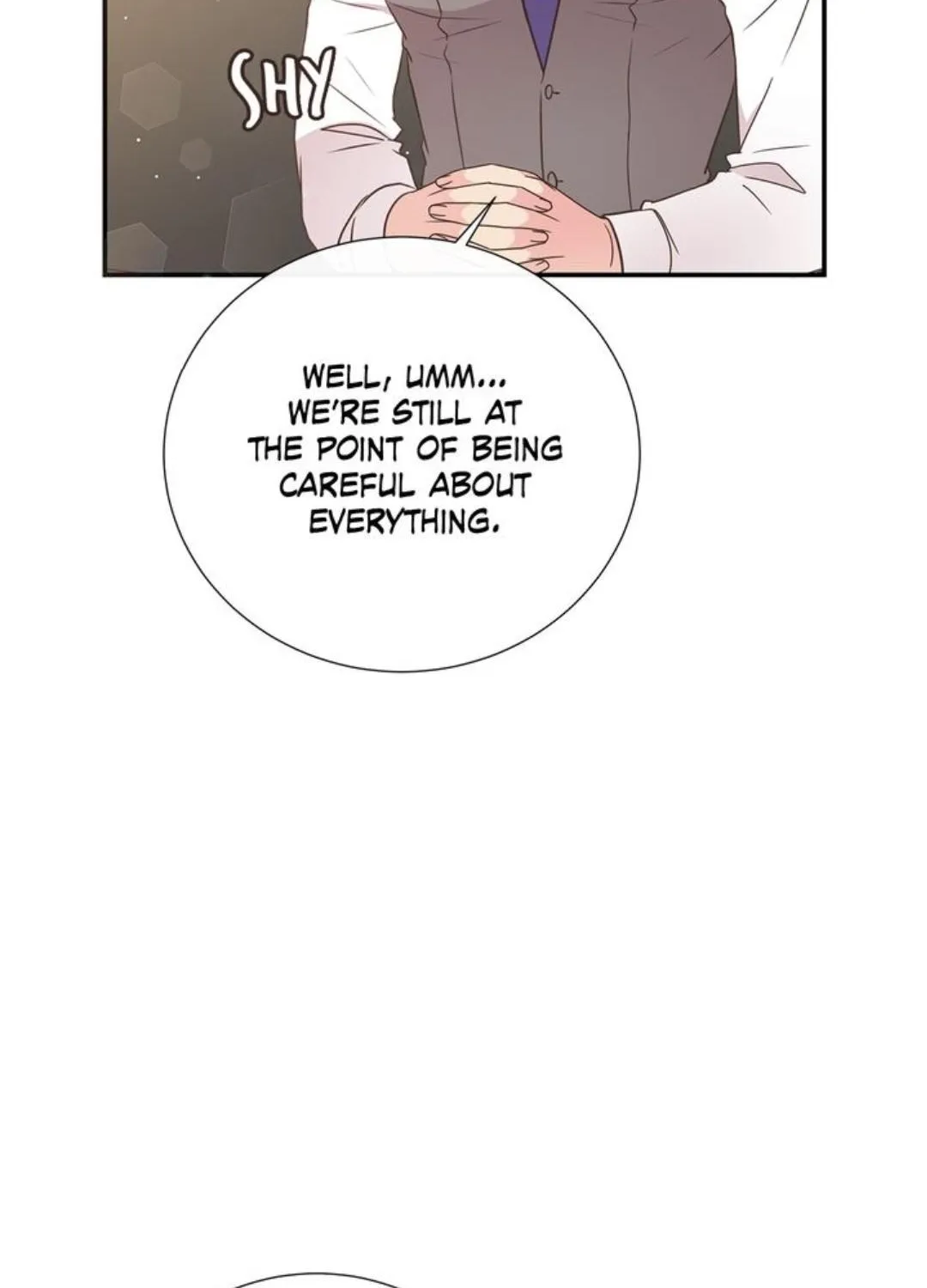 I Want To Be Your First Love Chapter 21 page 12 - MangaKakalot