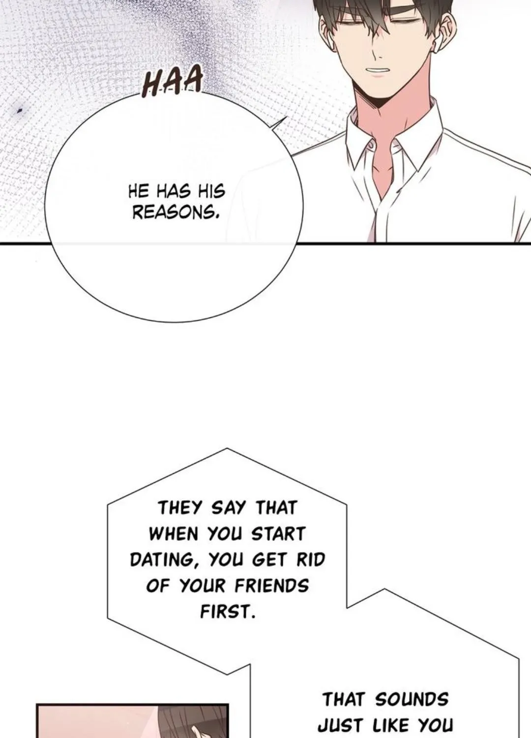 I Want To Be Your First Love Chapter 23 page 90 - MangaKakalot