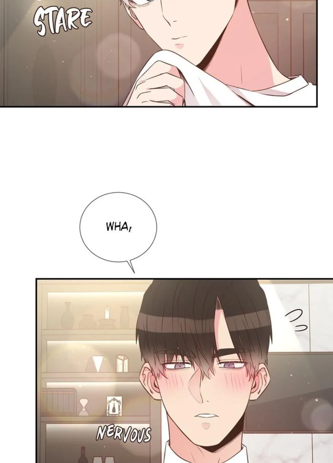 I Want To Be Your First Love Chapter 26 page 13 - MangaKakalot