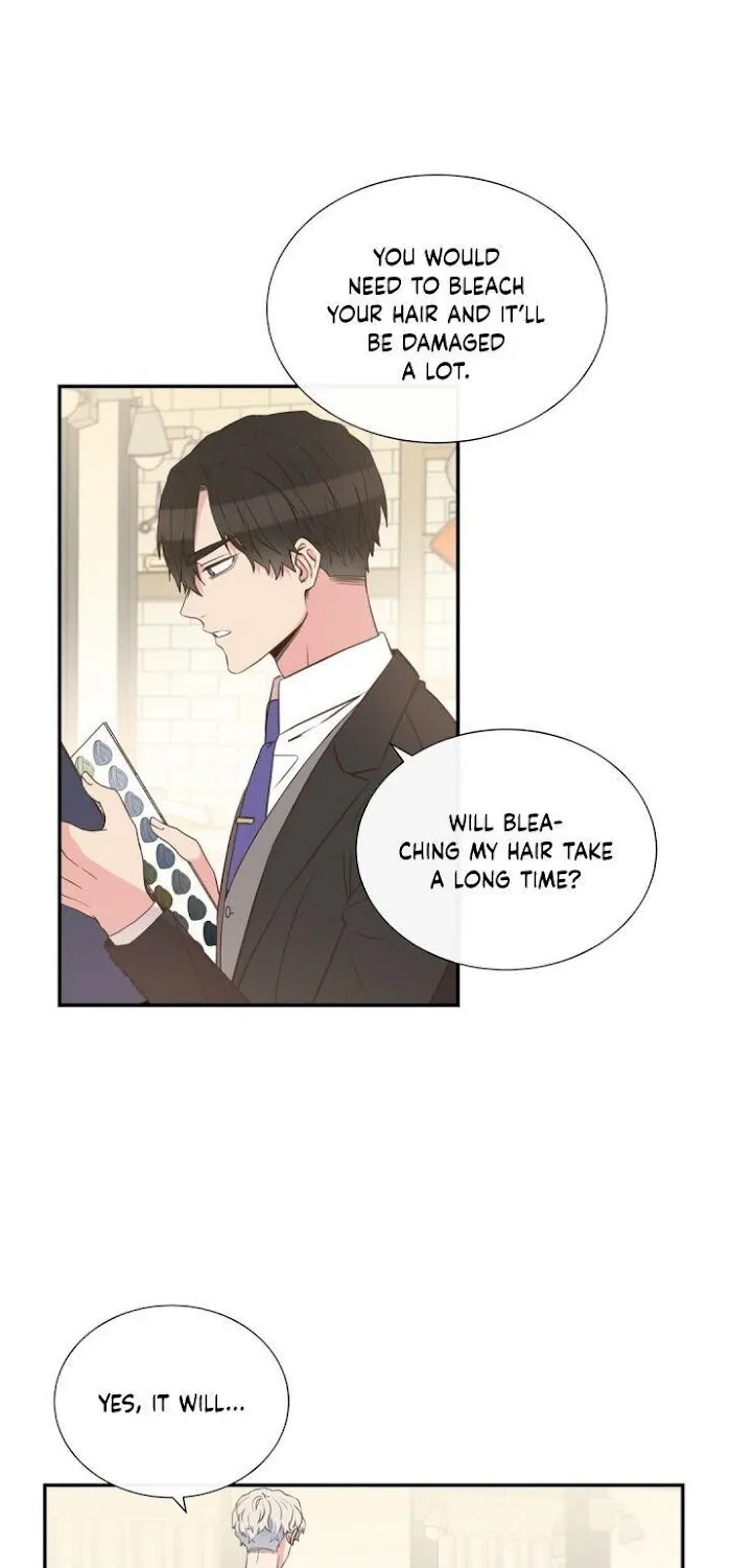 I Want To Be Your First Love Chapter 3 page 28 - MangaKakalot