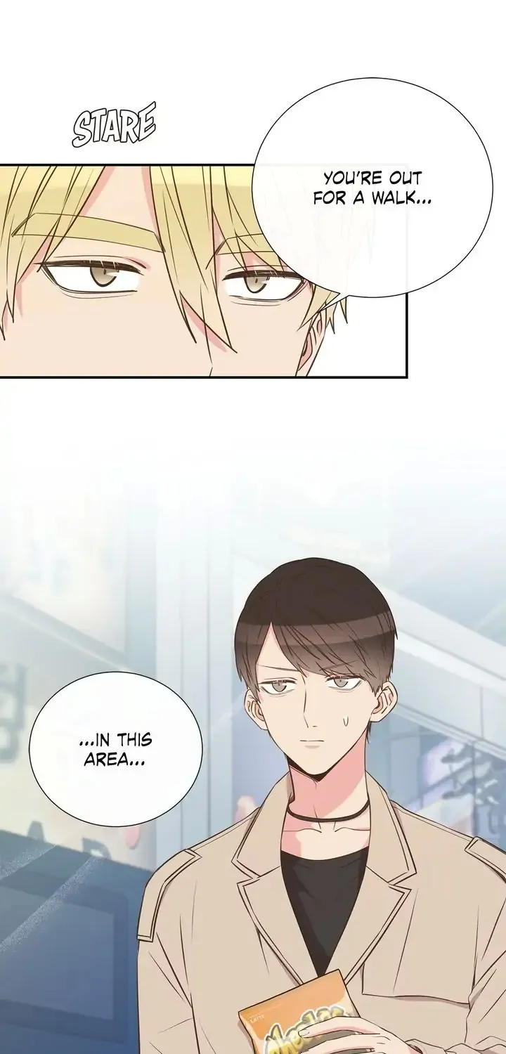 I Want To Be Your First Love Chapter 33 page 48 - MangaKakalot