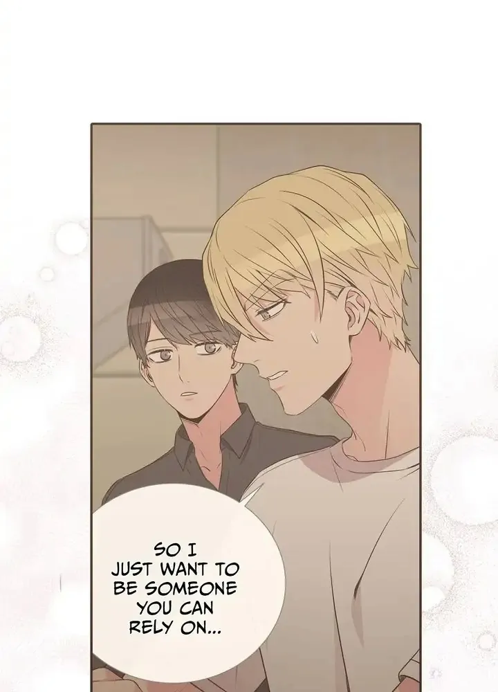 I Want To Be Your First Love Chapter 36 page 27 - MangaKakalot