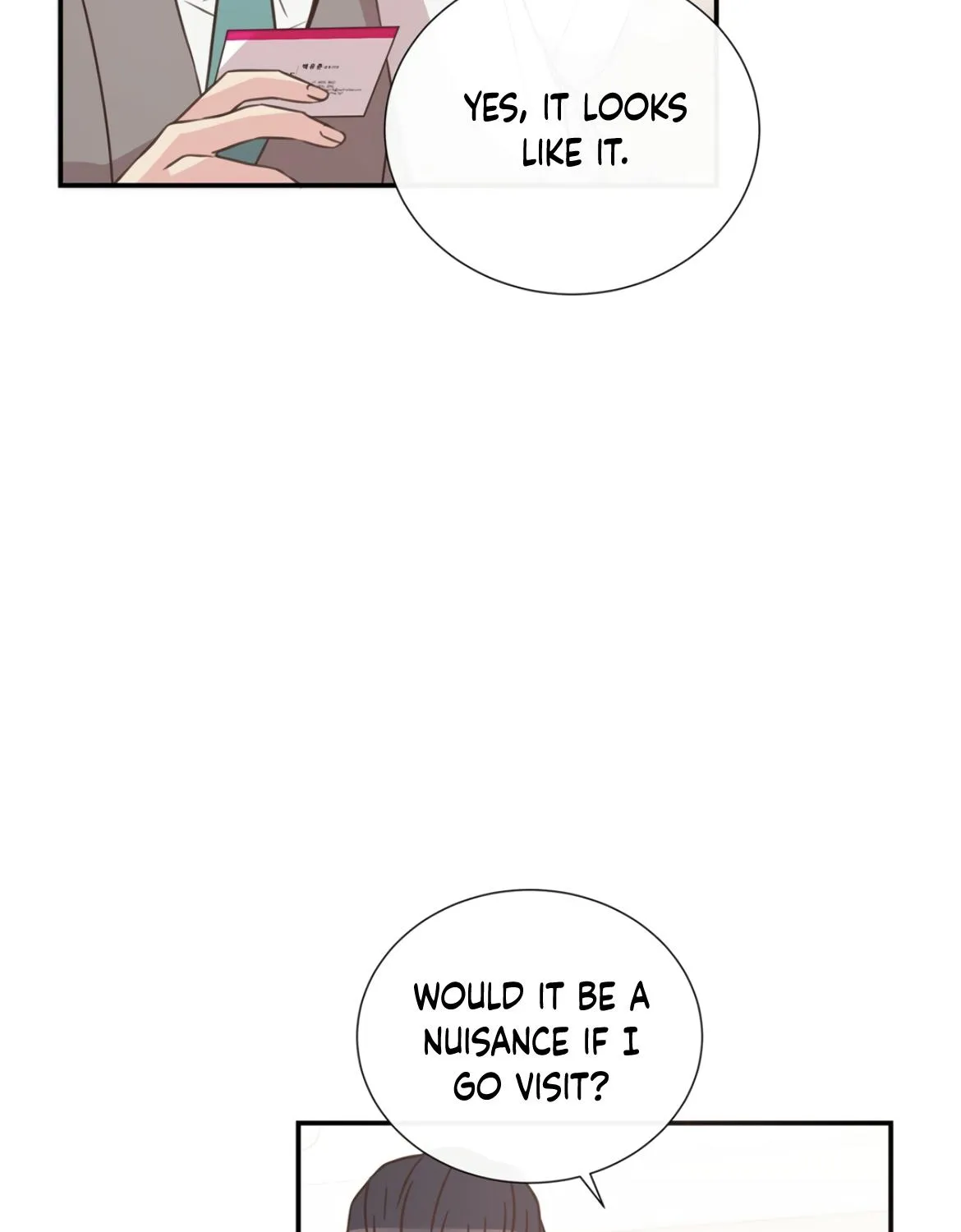 I Want To Be Your First Love Chapter 4 page 45 - MangaKakalot