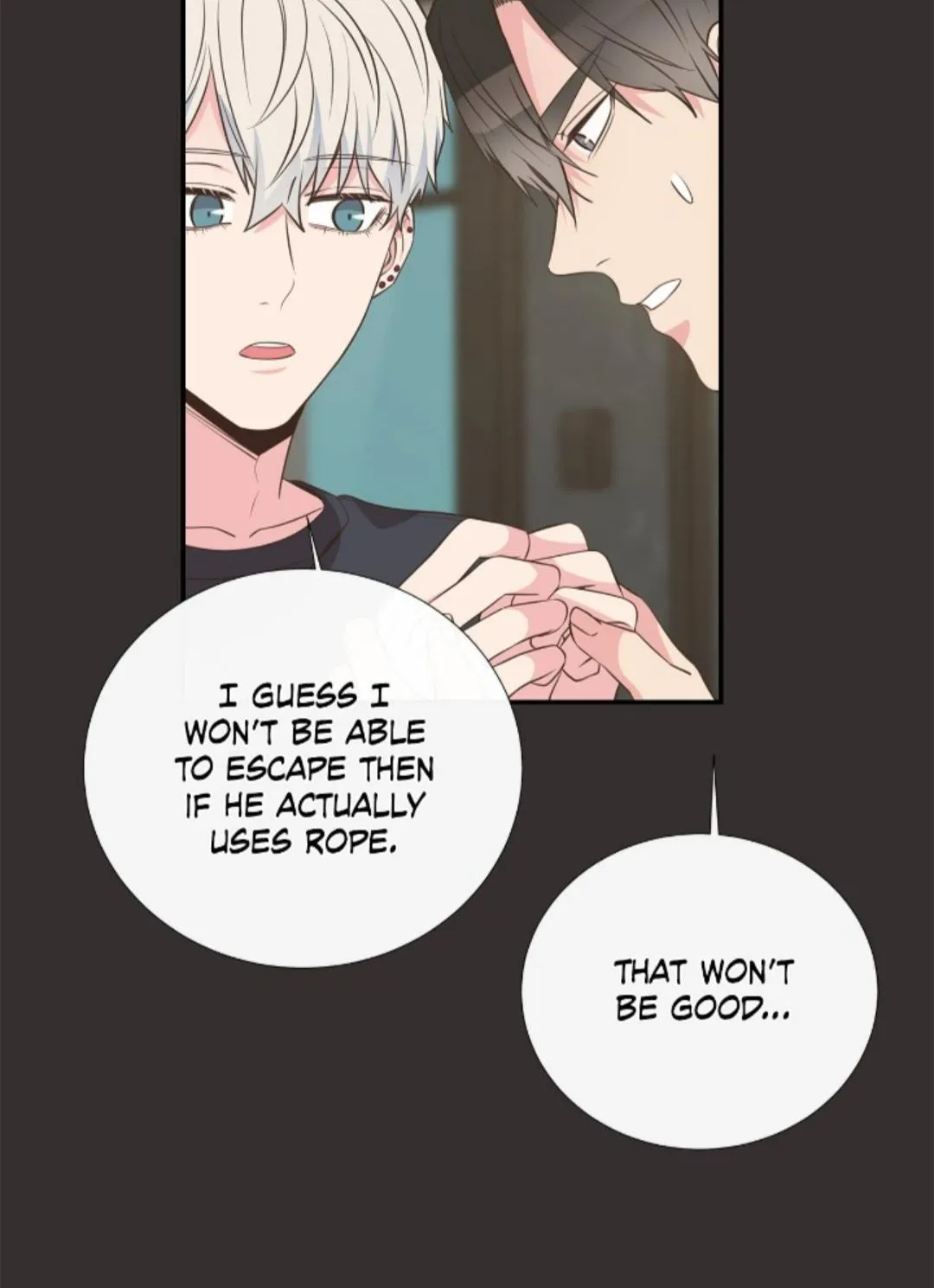 I Want To Be Your First Love Chapter 42 page 71 - MangaKakalot